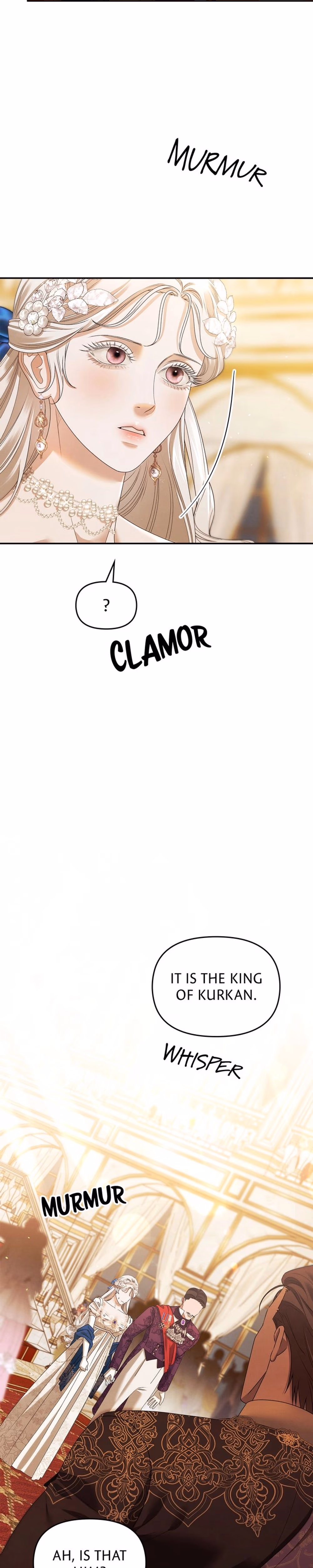Predatory Marriage - Chapter 18 - Part 9