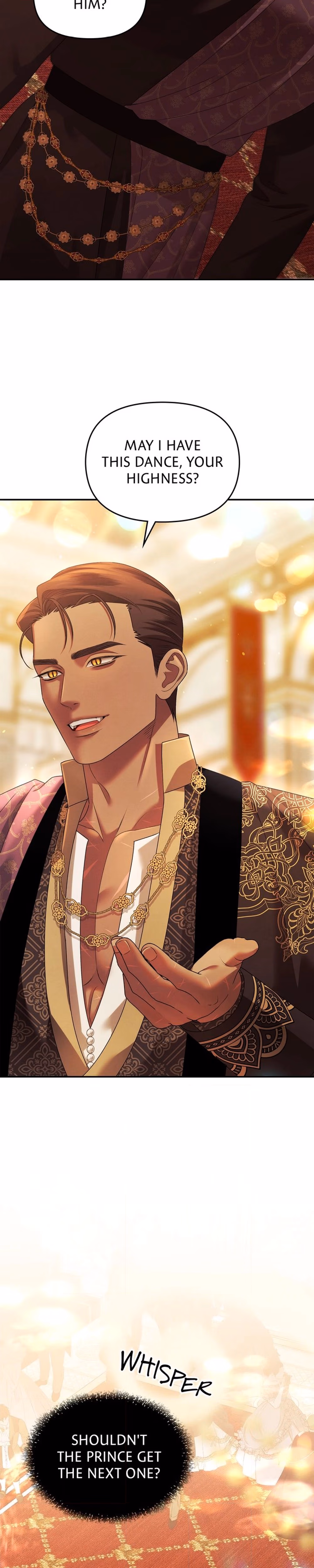 Predatory Marriage - Chapter 18 - Part 10