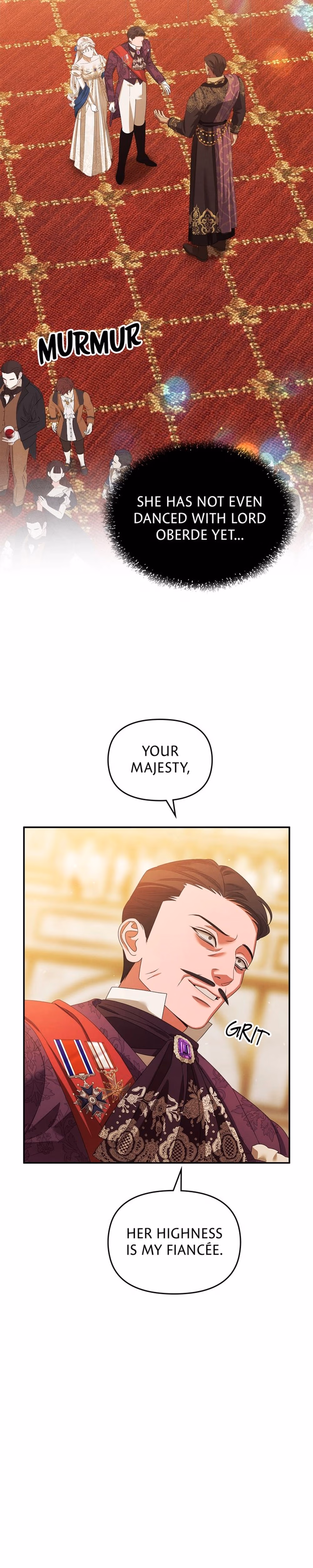Predatory Marriage - Chapter 18 - Part 11