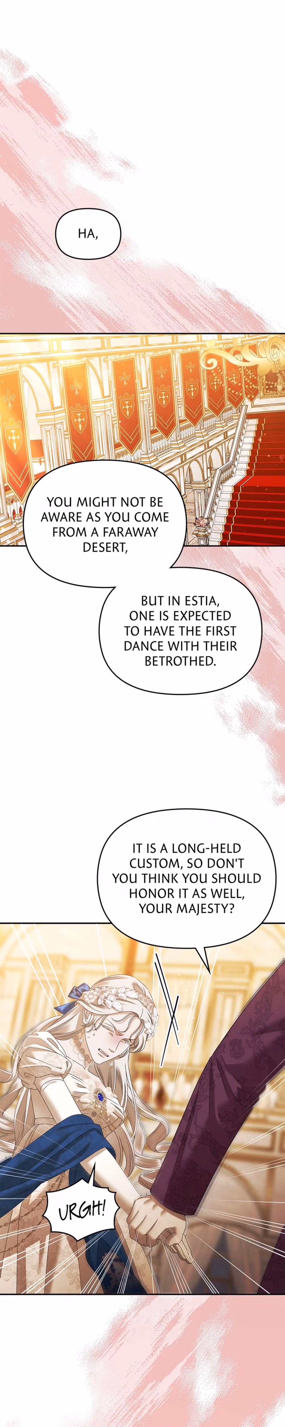 Predatory Marriage - Chapter 18 - Part 12