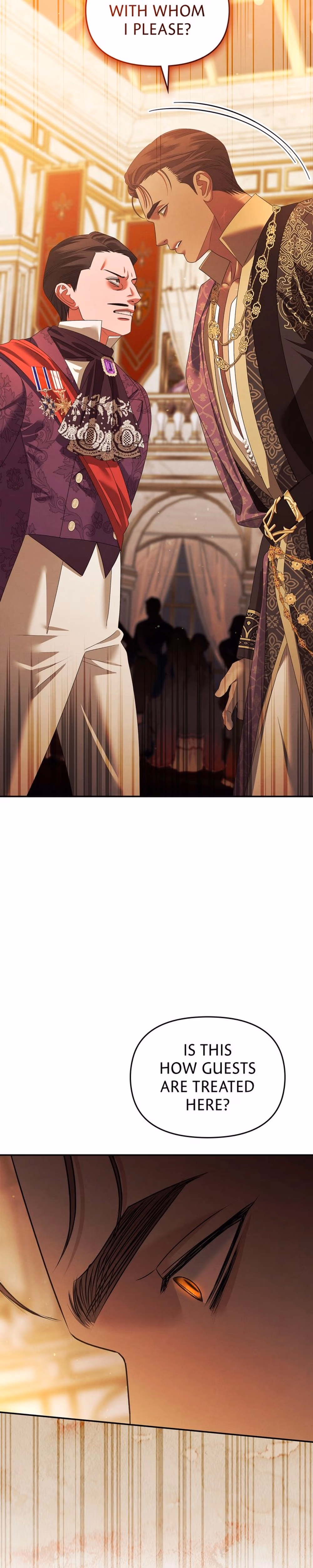 Predatory Marriage - Chapter 18 - Part 15