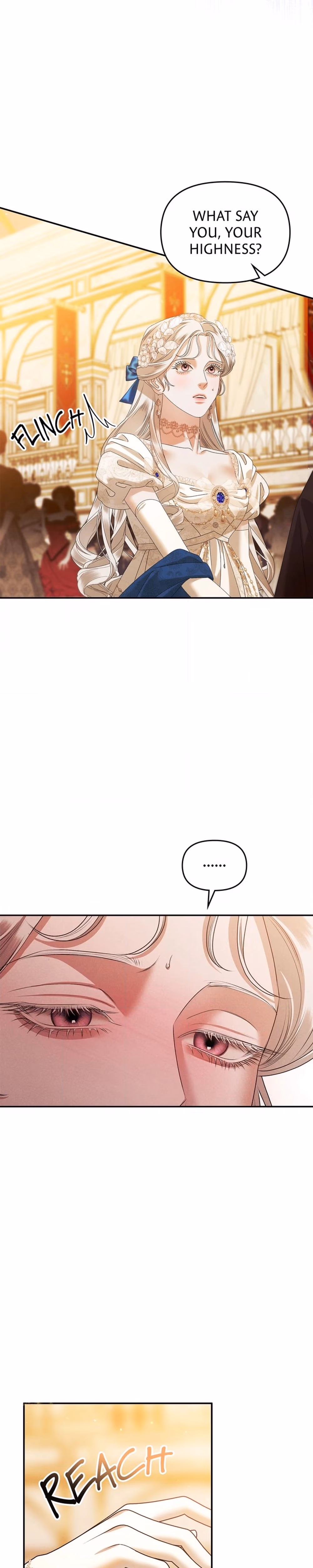 Predatory Marriage - Chapter 18 - Part 17