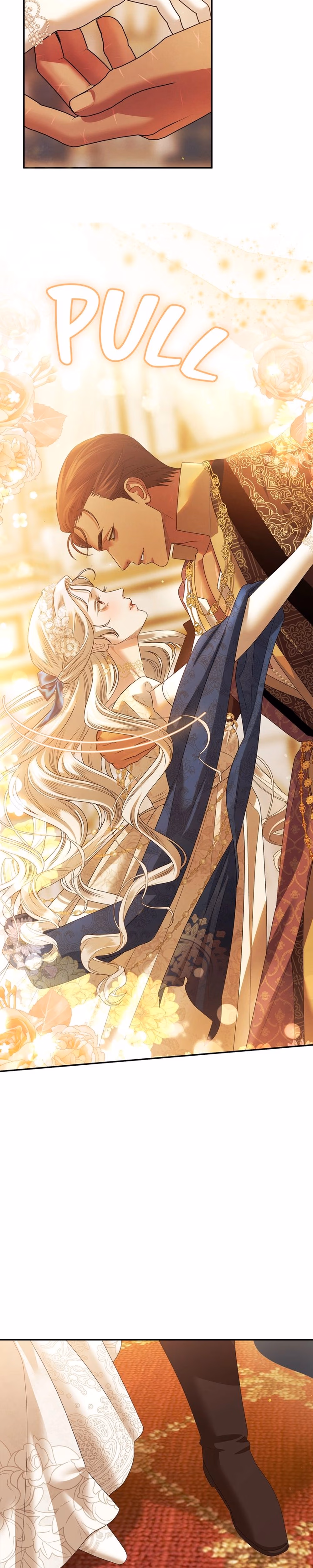 Predatory Marriage - Chapter 18 - Part 18