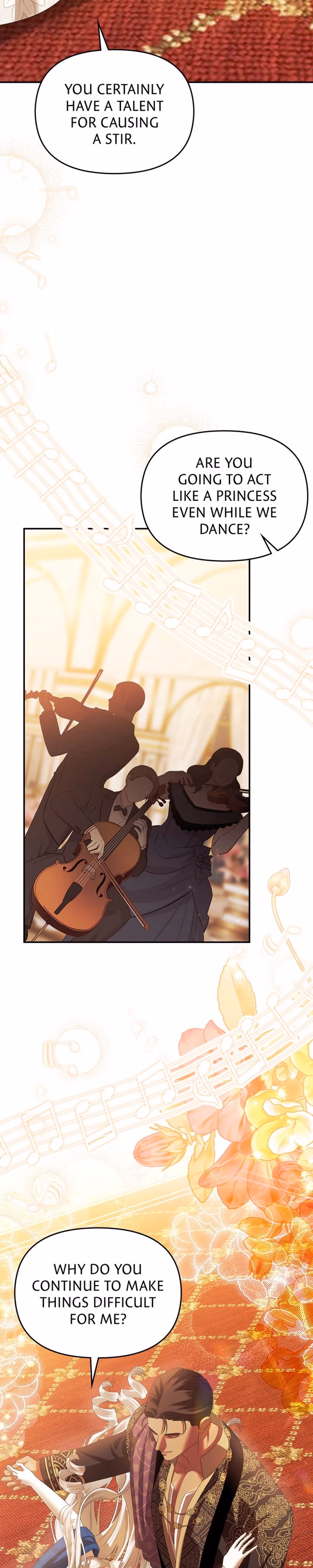 Predatory Marriage - Chapter 18 - Part 19