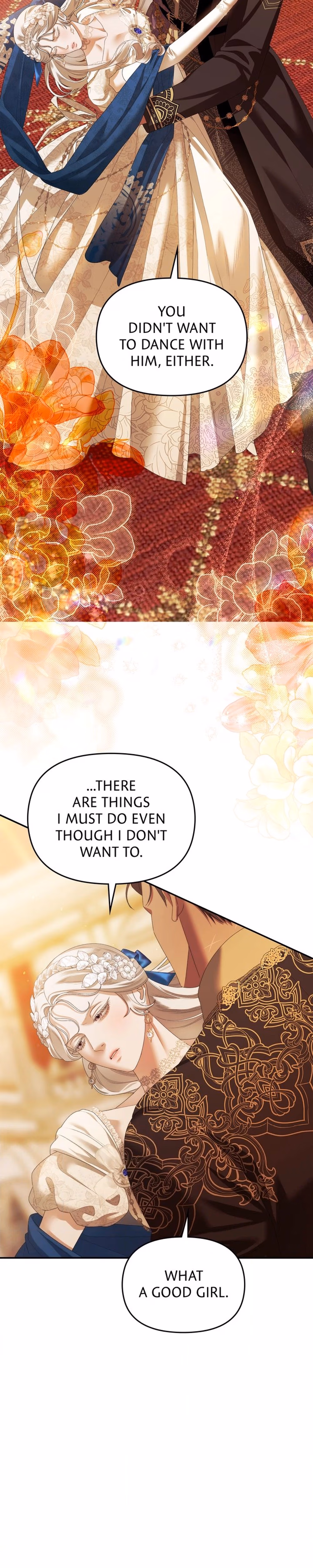Predatory Marriage - Chapter 18 - Part 20