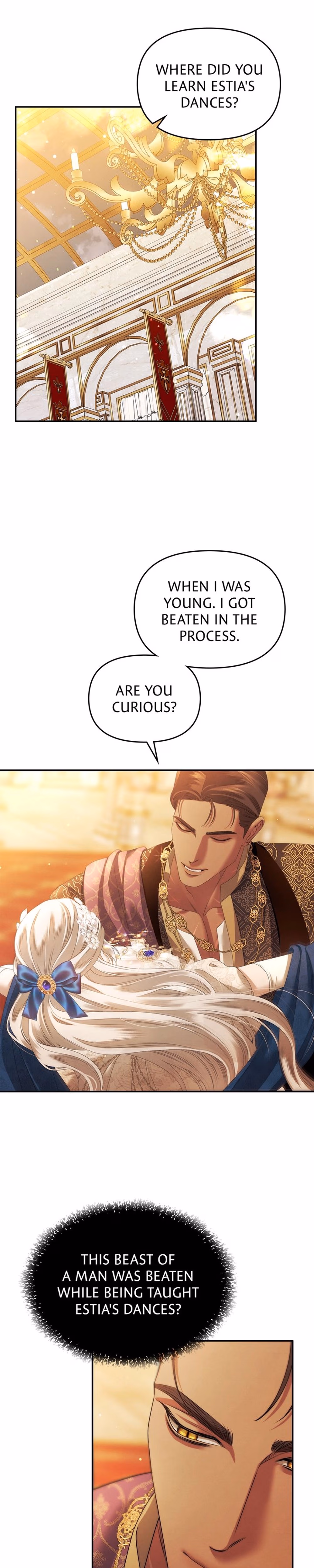 Predatory Marriage - Chapter 18 - Part 21
