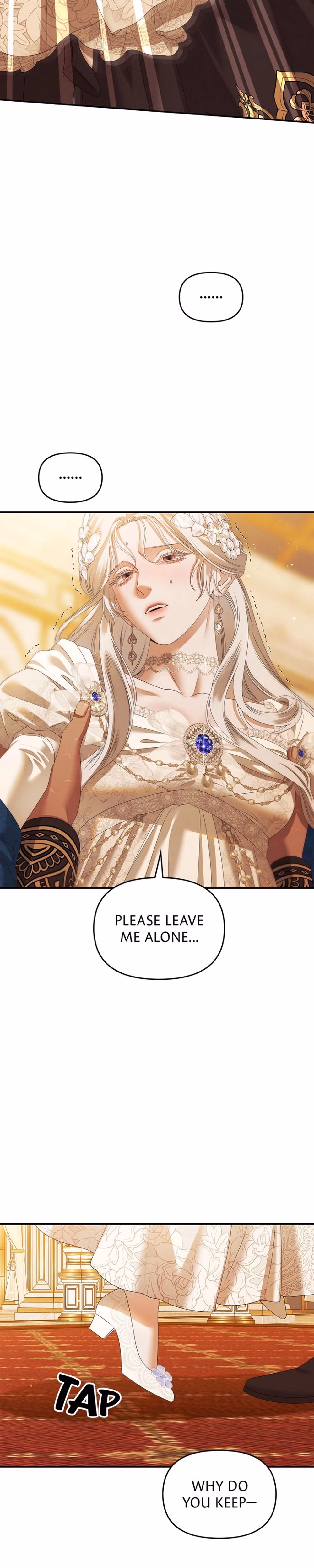 Predatory Marriage - Chapter 18 - Part 23