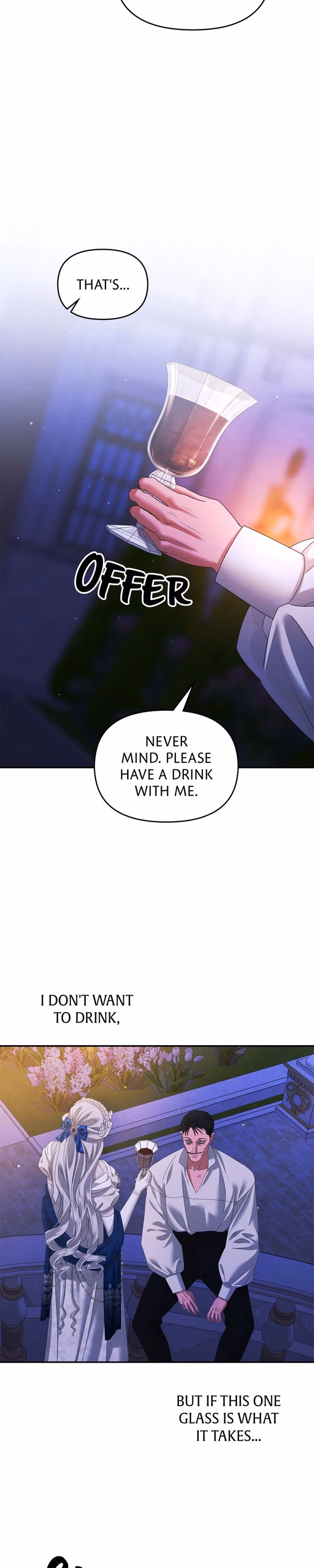 Predatory Marriage - Chapter 18 - Part 32