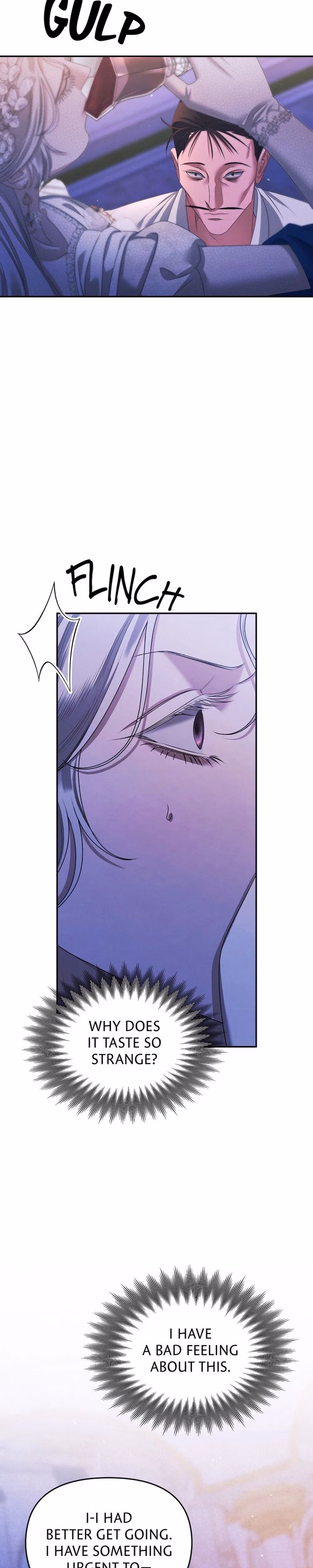 Predatory Marriage - Chapter 18 - Part 33