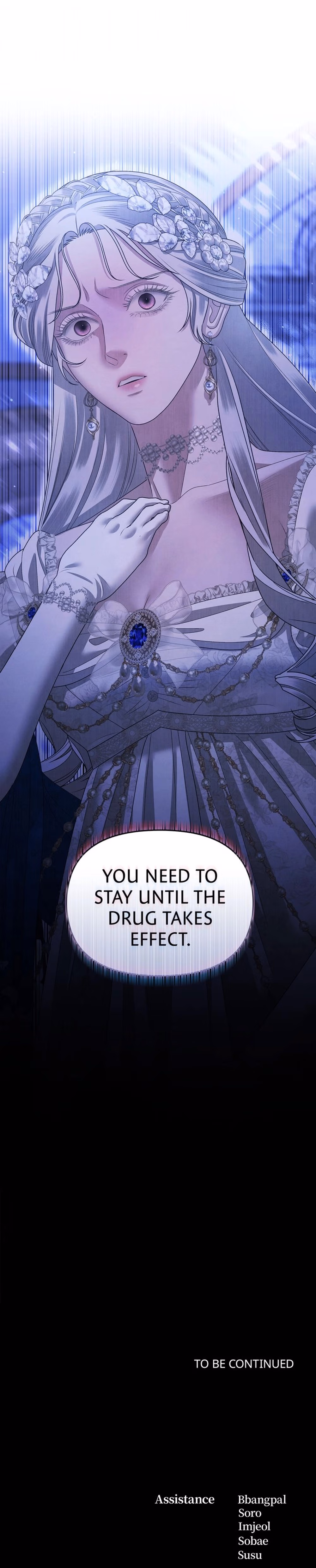 Predatory Marriage - Chapter 18 - Part 35