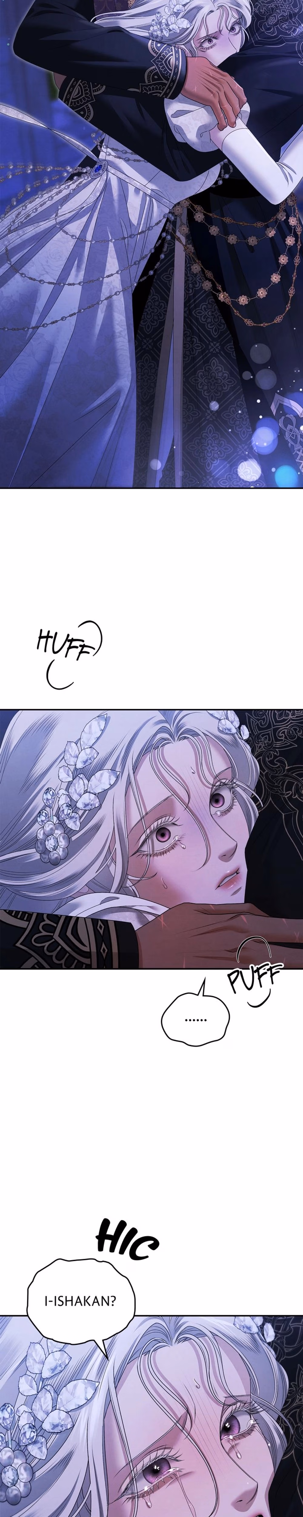 Predatory Marriage - Chapter 19 - Part 12