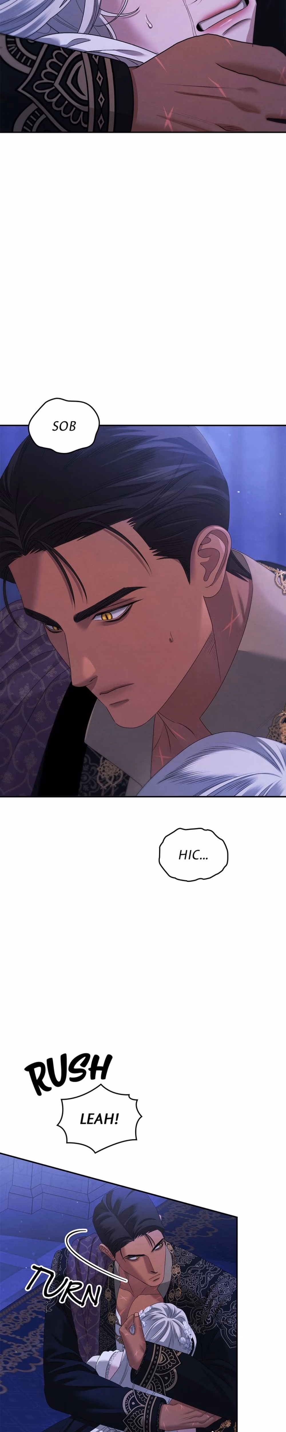 Predatory Marriage - Chapter 19 - Part 13