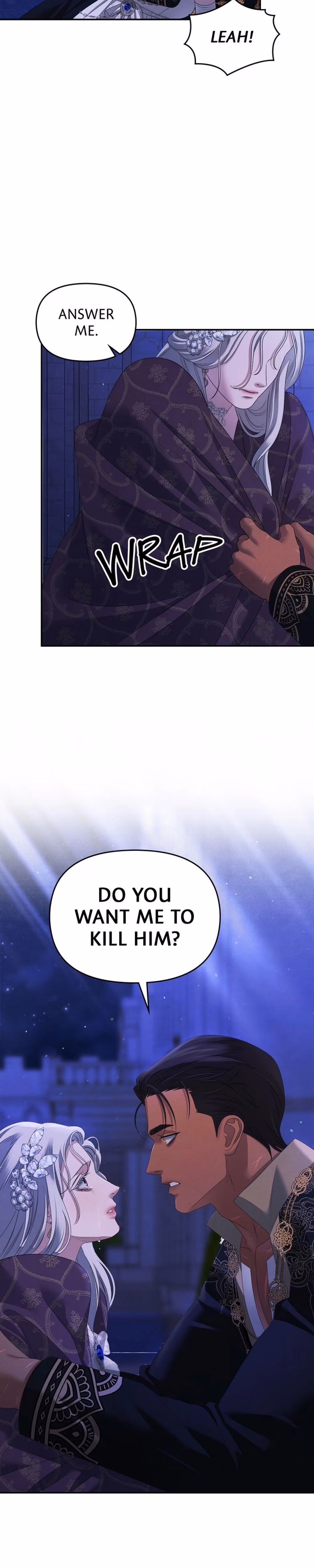 Predatory Marriage - Chapter 19 - Part 14