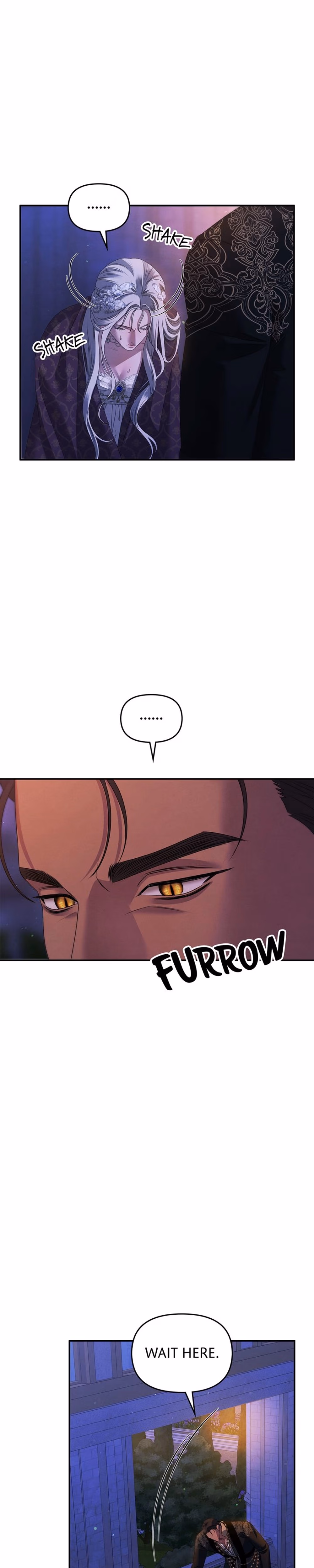 Predatory Marriage - Chapter 19 - Part 15