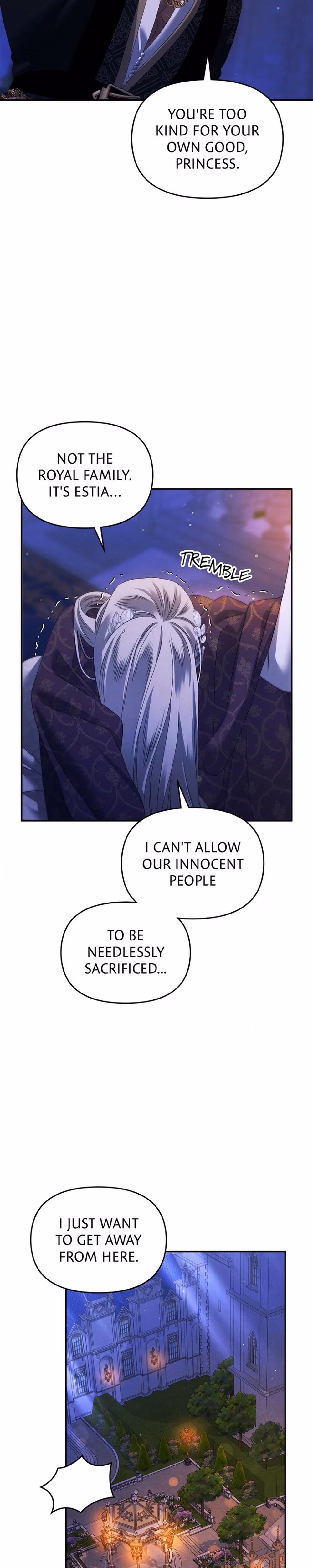 Predatory Marriage - Chapter 19 - Part 17