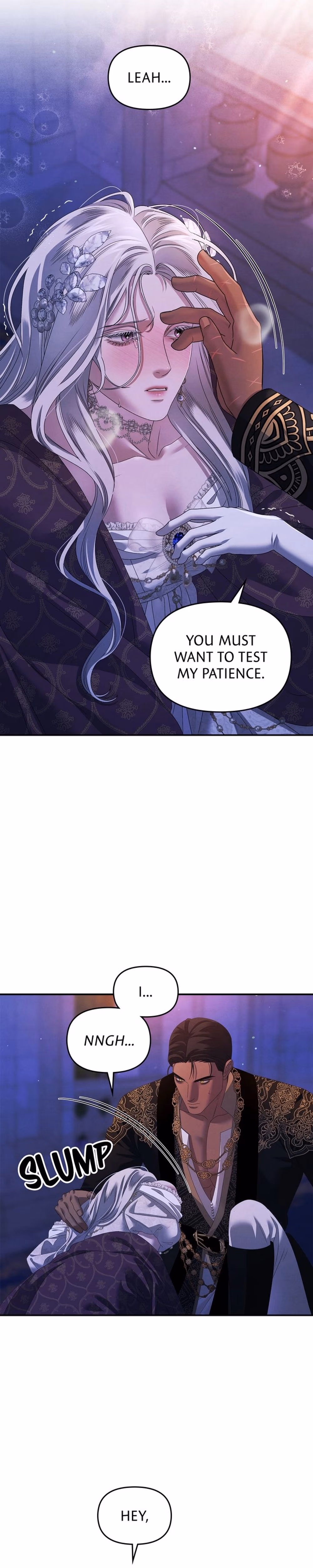 Predatory Marriage - Chapter 19 - Part 19