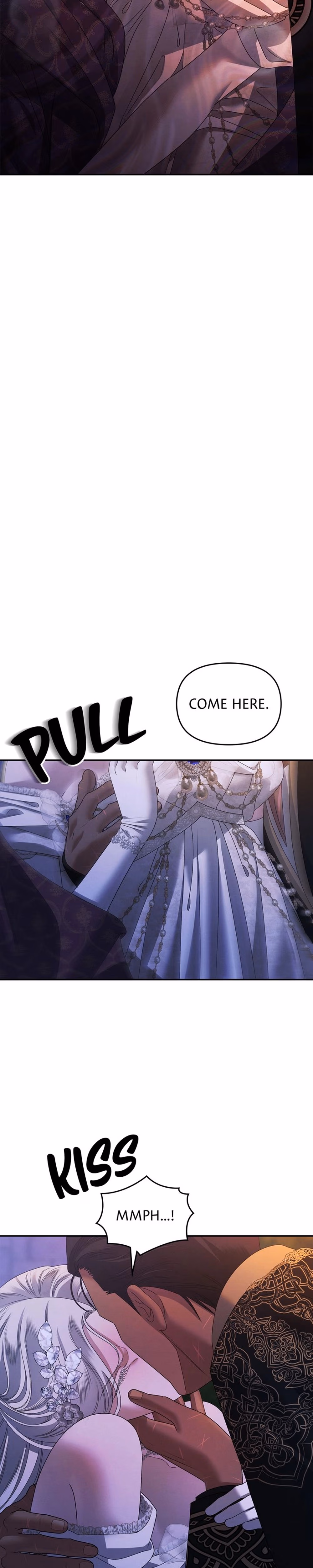 Predatory Marriage - Chapter 19 - Part 21