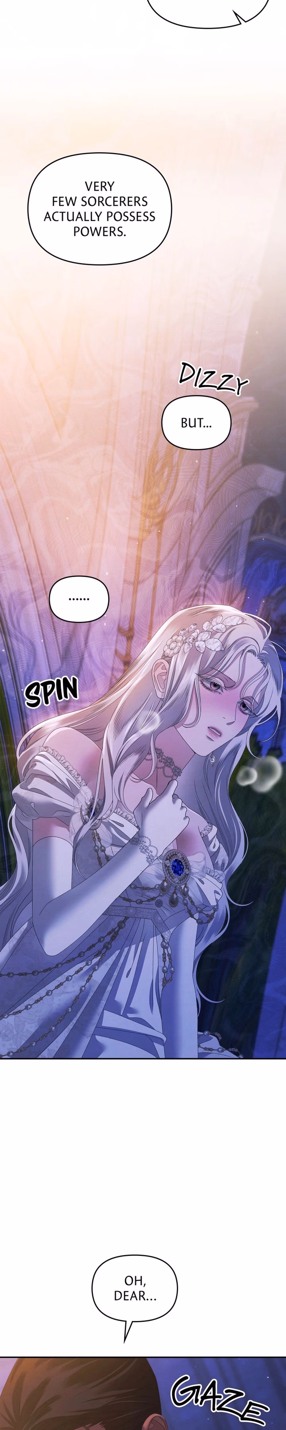 Predatory Marriage - Chapter 19 - Part 23