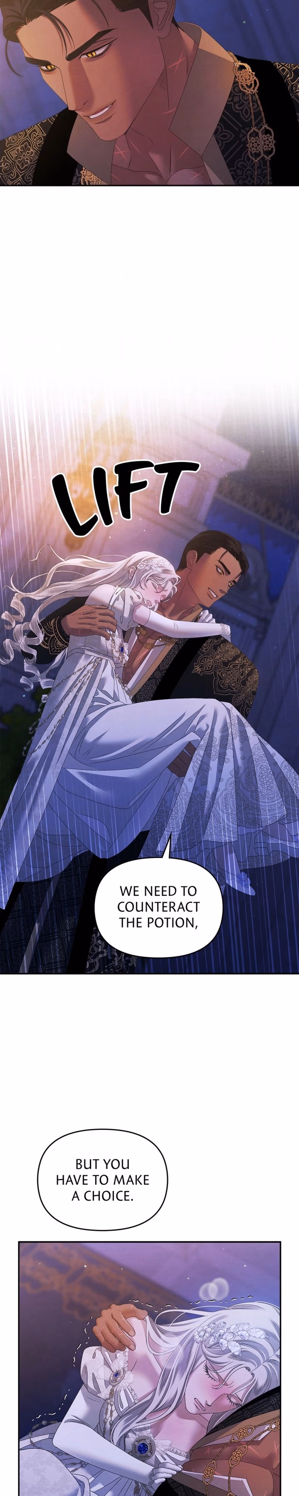 Predatory Marriage - Chapter 19 - Part 24