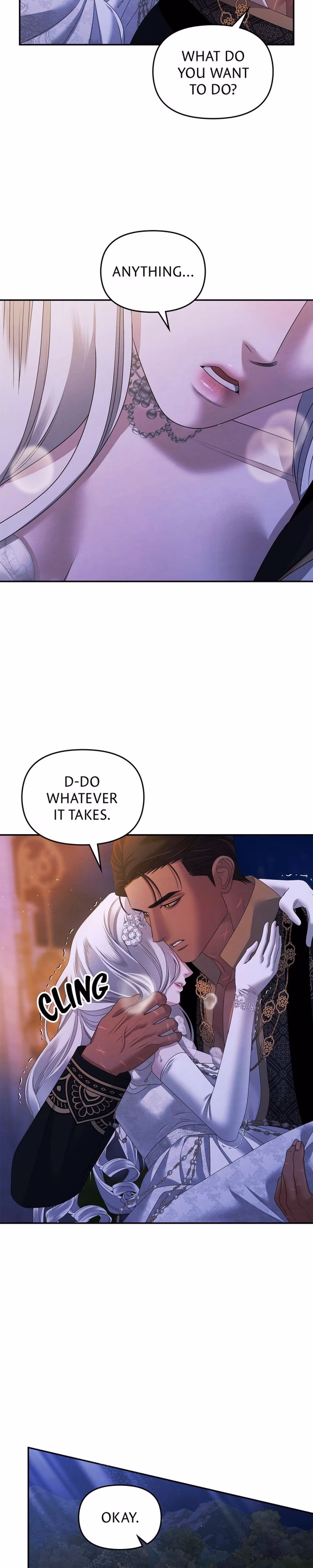Predatory Marriage - Chapter 19 - Part 25