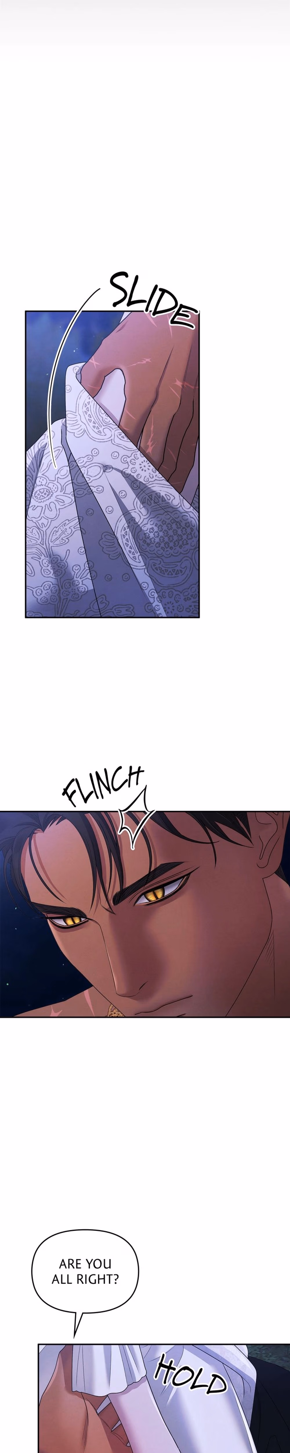 Predatory Marriage - Chapter 20 - Part 3