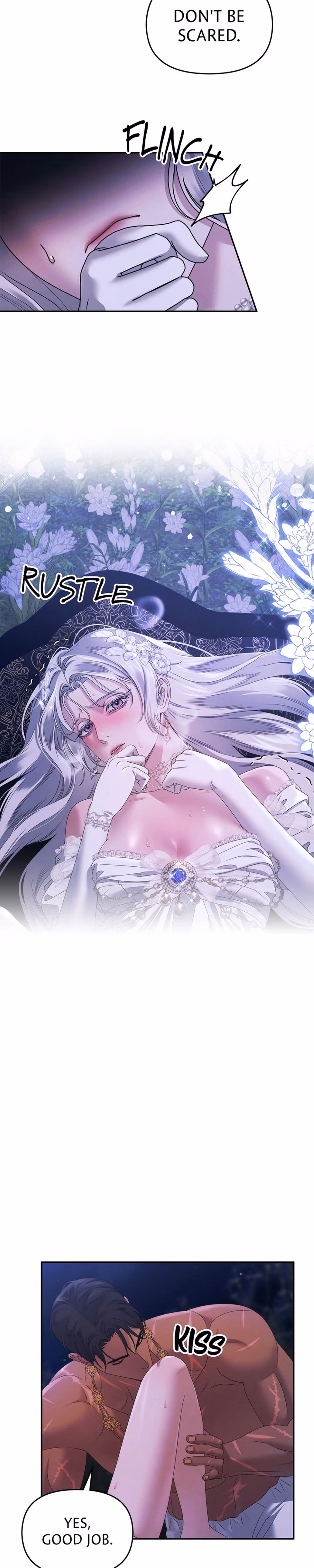 Predatory Marriage - Chapter 20 - Part 9