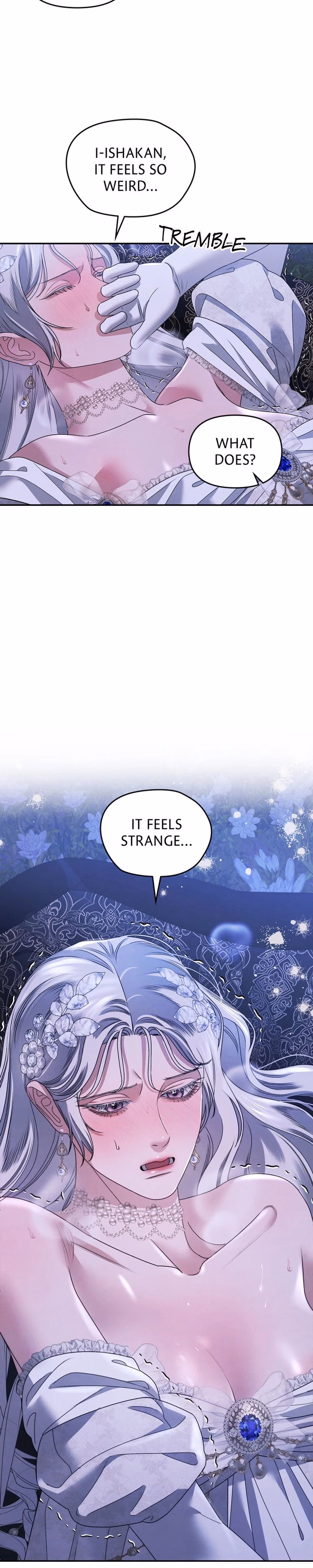 Predatory Marriage - Chapter 20 - Part 10