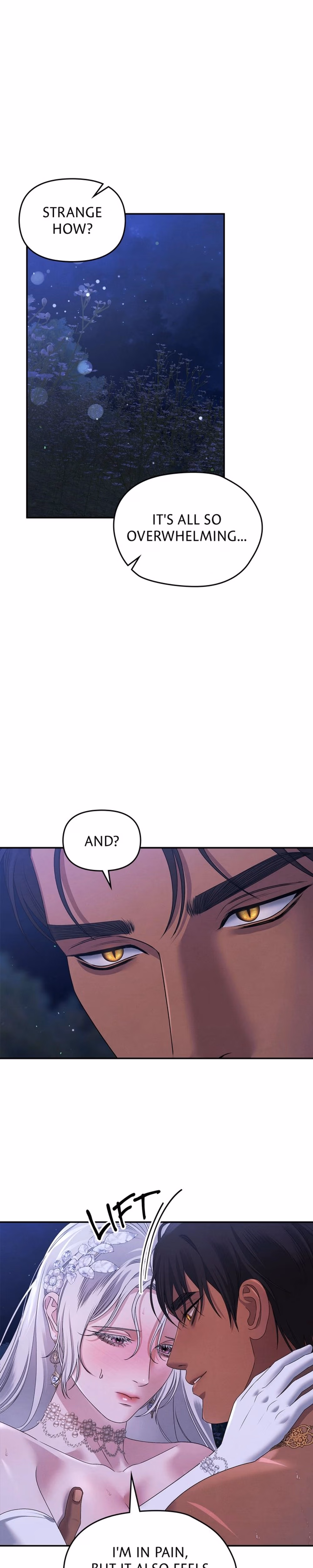 Predatory Marriage - Chapter 20 - Part 11