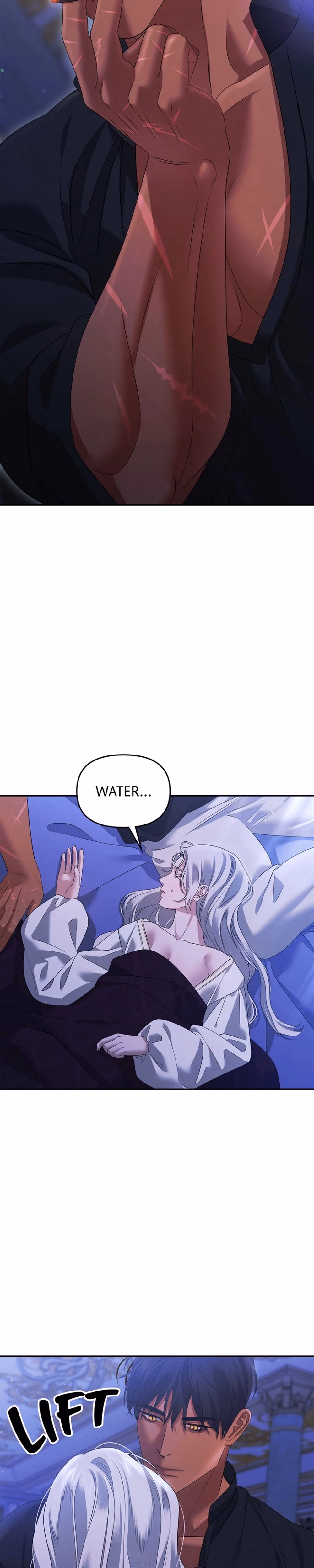 Predatory Marriage - Chapter 20 - Part 19