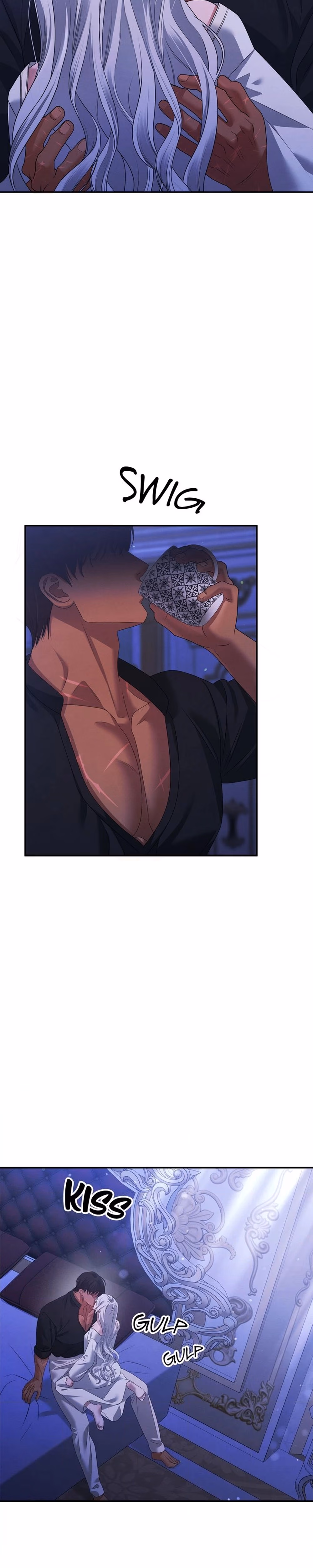 Predatory Marriage - Chapter 20 - Part 20