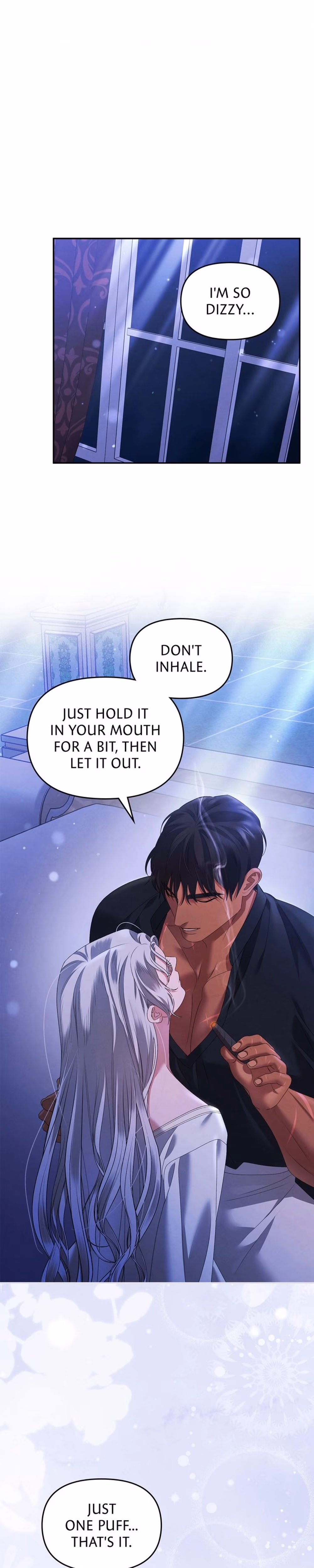 Predatory Marriage - Chapter 20 - Part 21