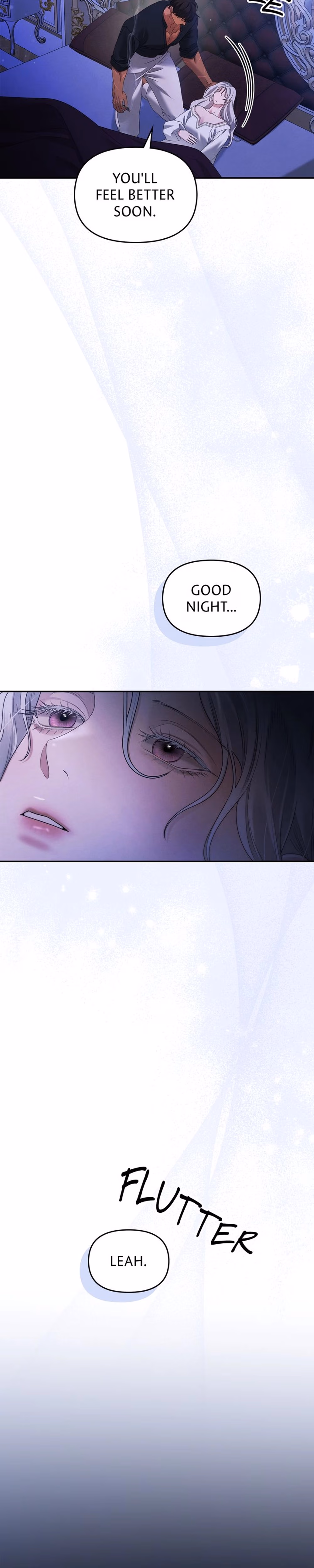 Predatory Marriage - Chapter 20 - Part 23