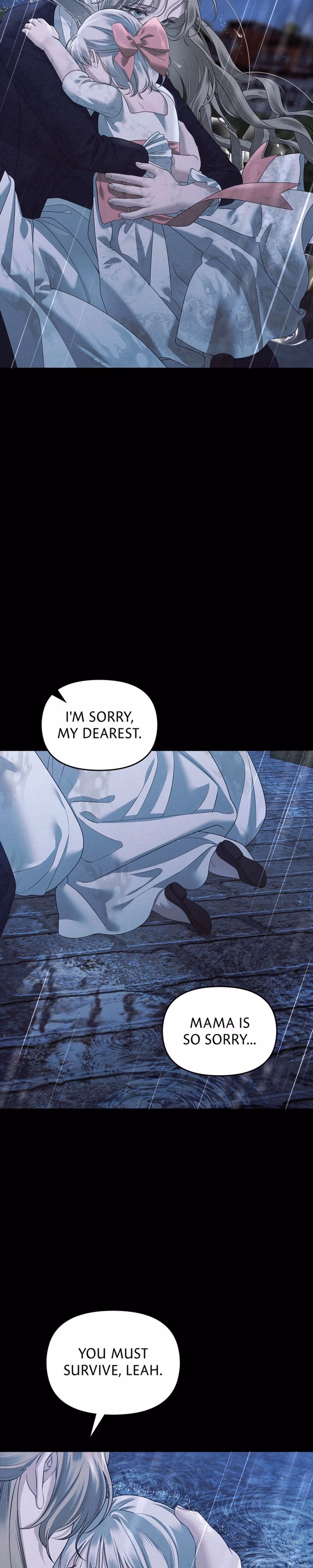 Predatory Marriage - Chapter 21 - Part 6