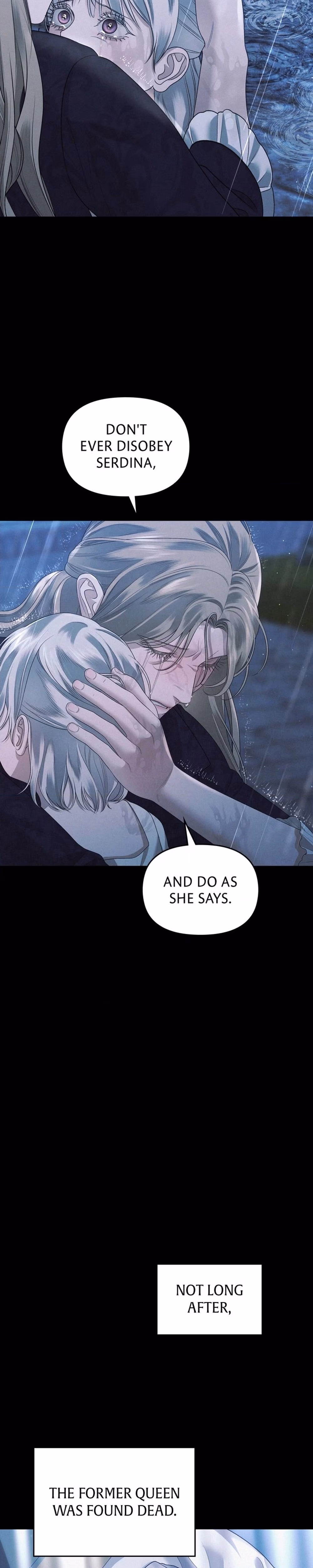Predatory Marriage - Chapter 21 - Part 7