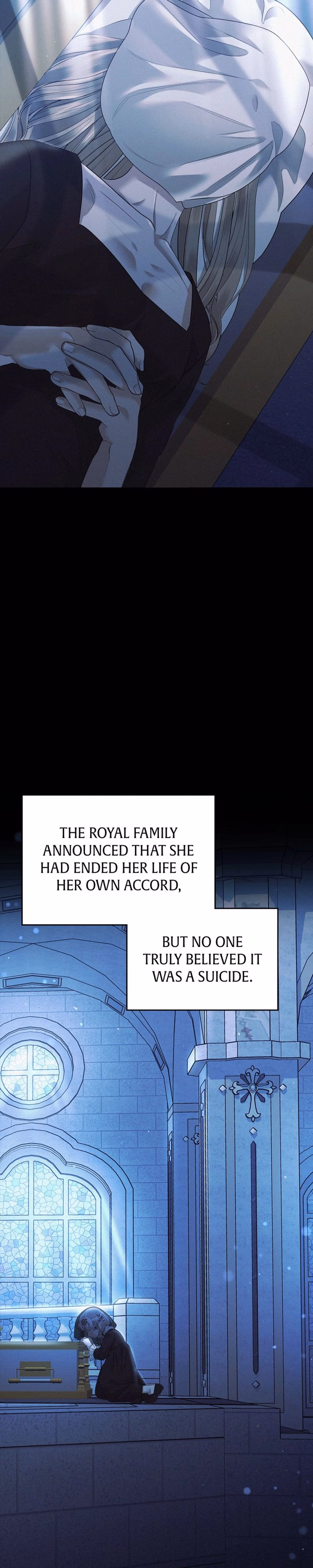 Predatory Marriage - Chapter 21 - Part 8