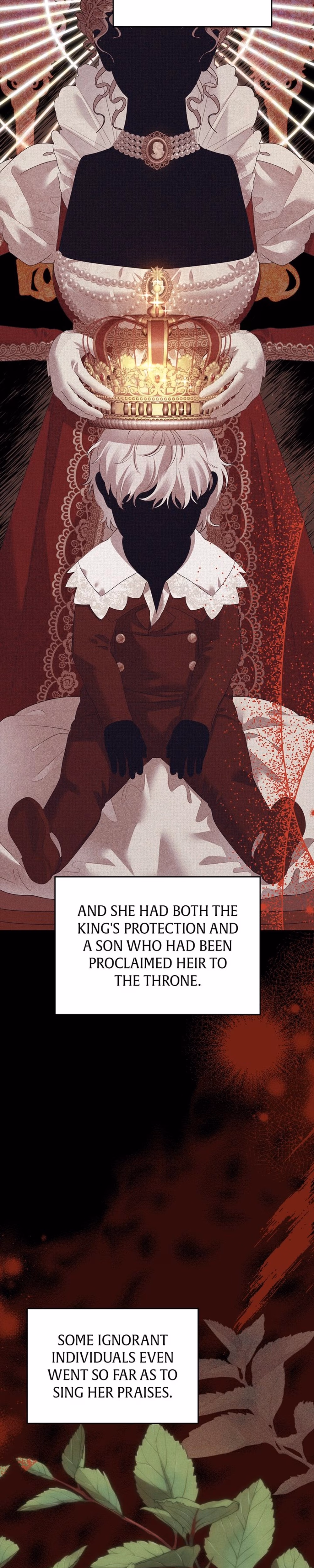 Predatory Marriage - Chapter 21 - Part 11