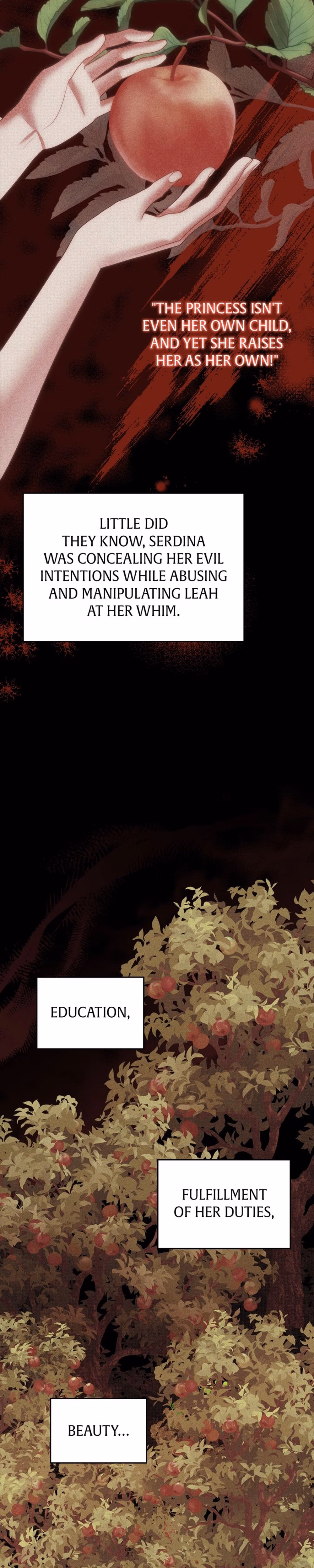 Predatory Marriage - Chapter 21 - Part 12