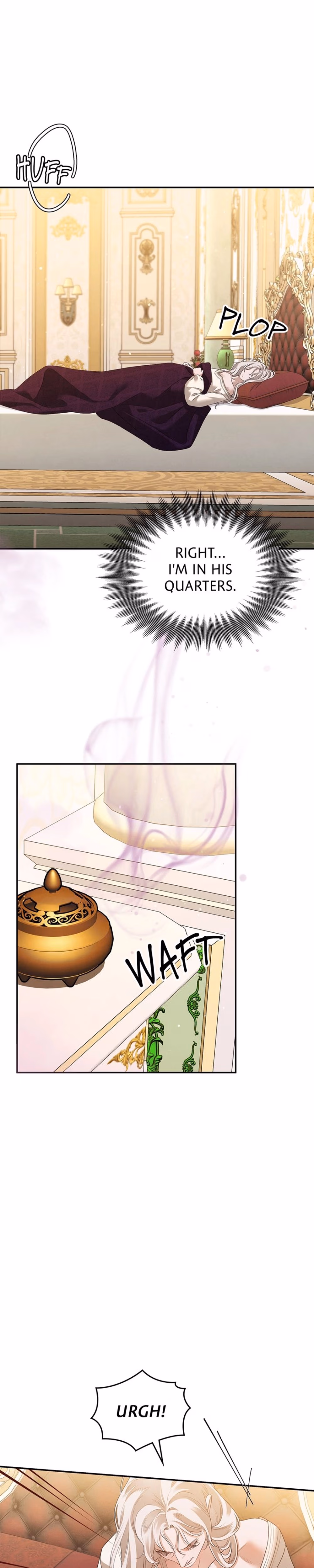 Predatory Marriage - Chapter 21 - Part 16