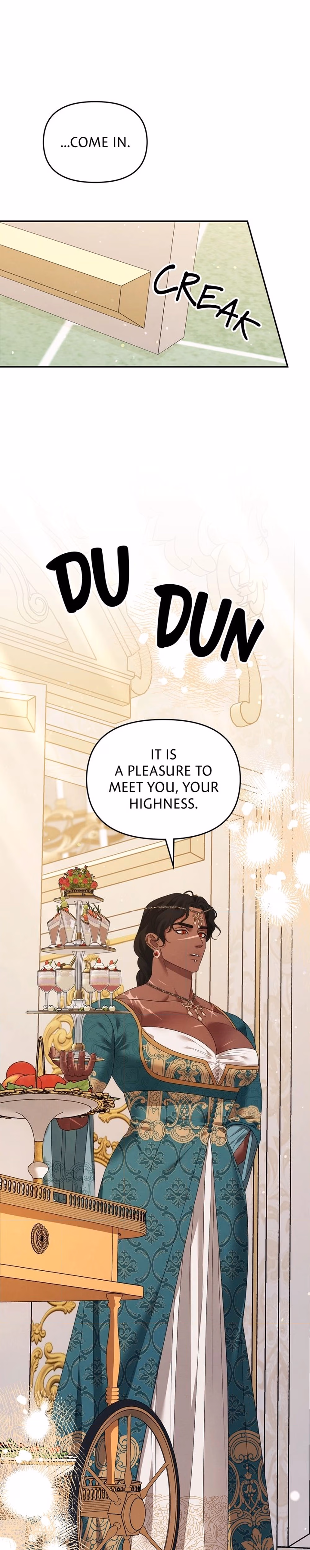 Predatory Marriage - Chapter 21 - Part 20