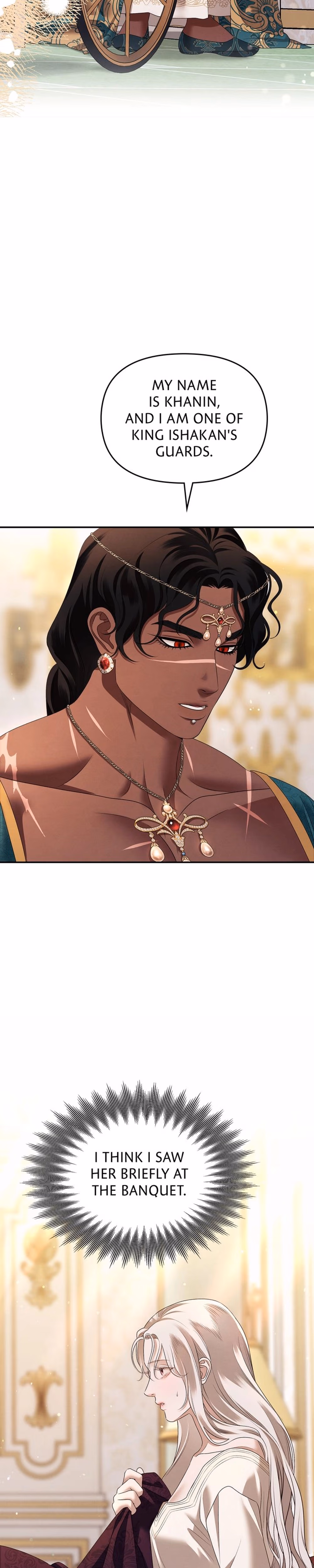 Predatory Marriage - Chapter 21 - Part 21