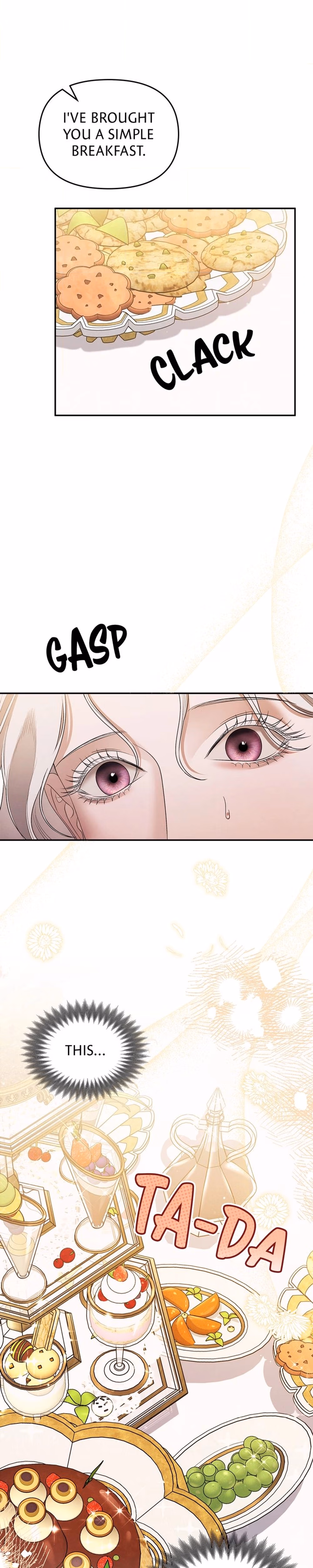Predatory Marriage - Chapter 21 - Part 24