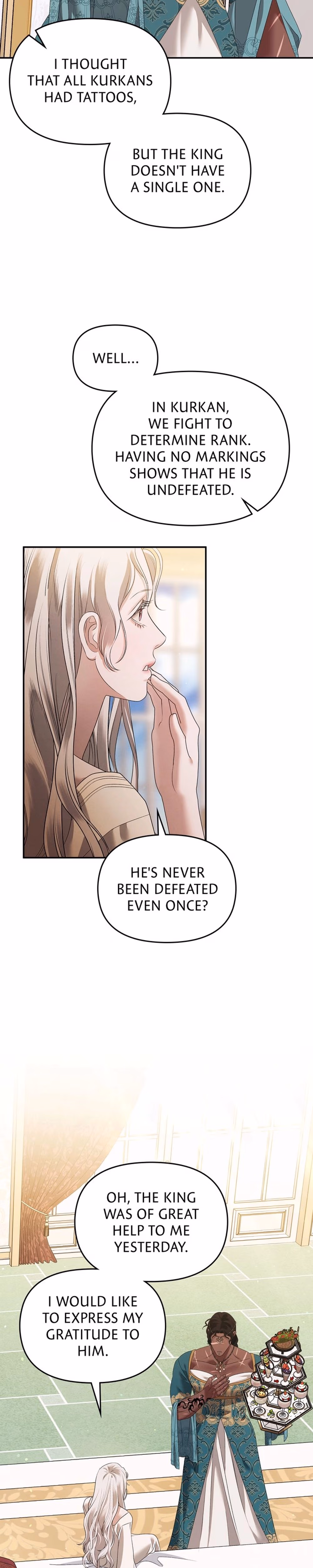 Predatory Marriage - Chapter 21 - Part 29
