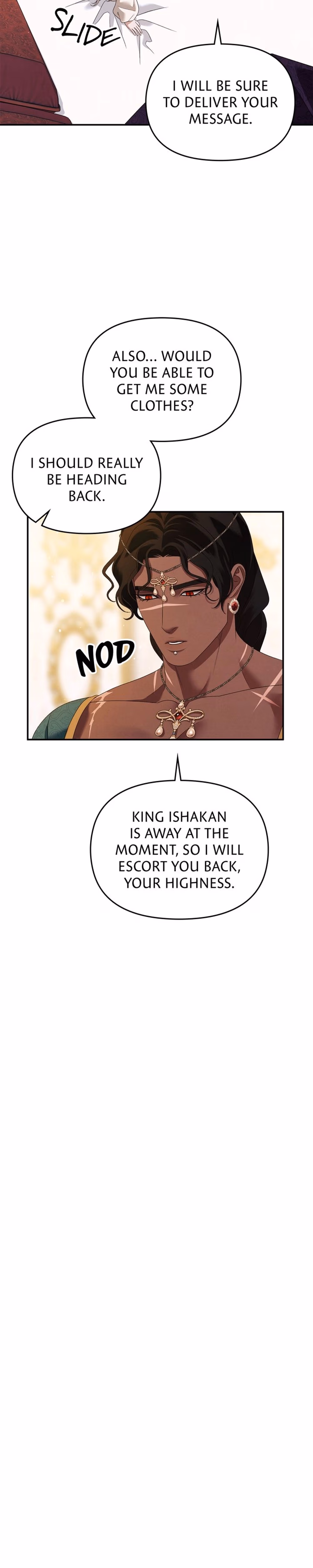 Predatory Marriage - Chapter 21 - Part 30