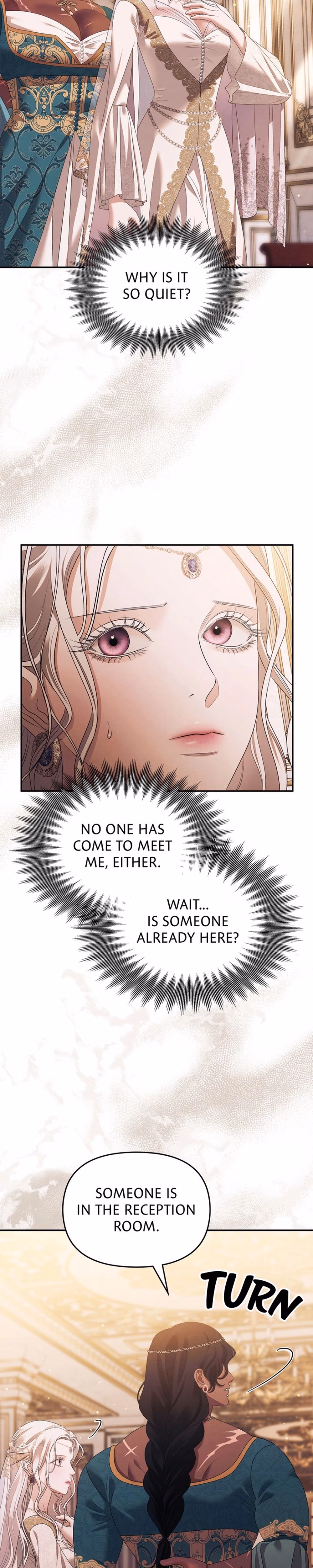 Predatory Marriage - Chapter 21 - Part 32