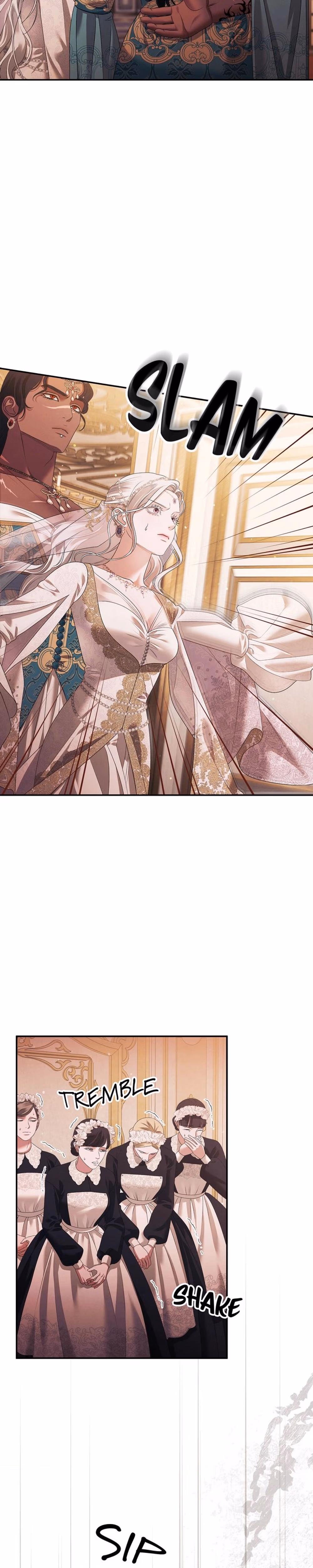 Predatory Marriage - Chapter 21 - Part 33