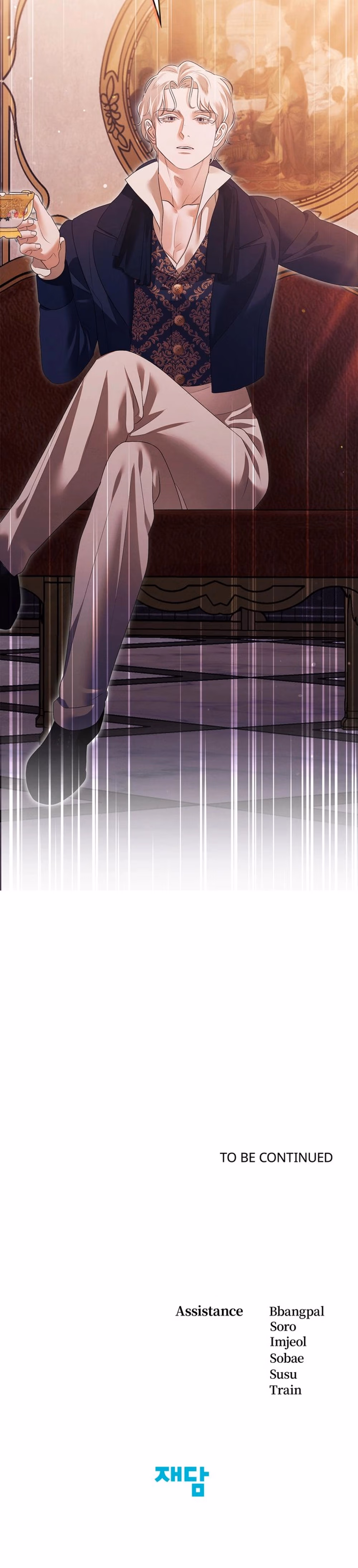 Predatory Marriage - Chapter 21 - Part 35