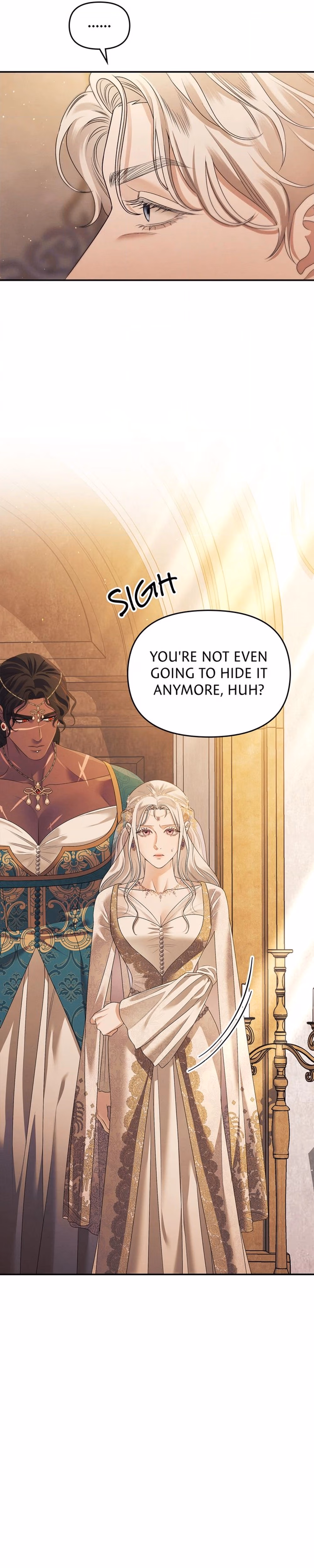 Predatory Marriage - Chapter 22 - Part 4