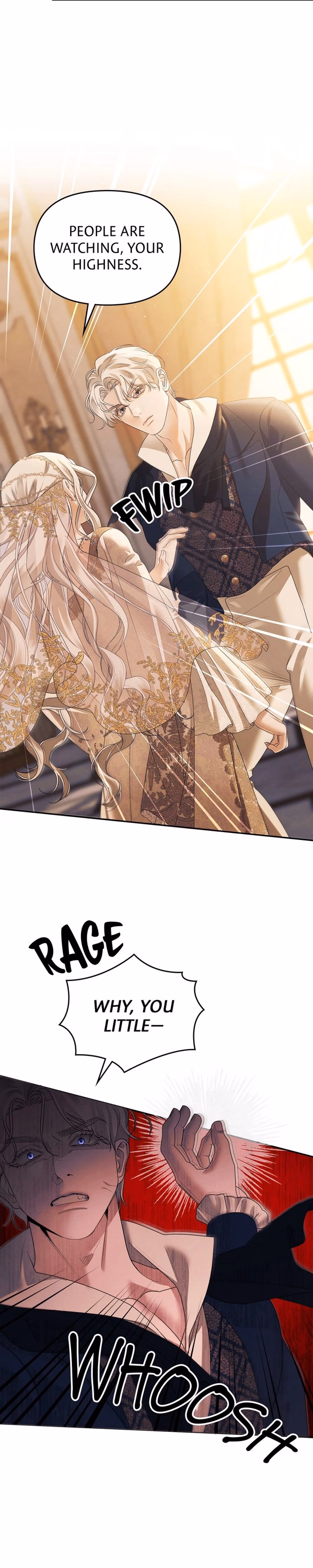 Predatory Marriage - Chapter 22 - Part 6