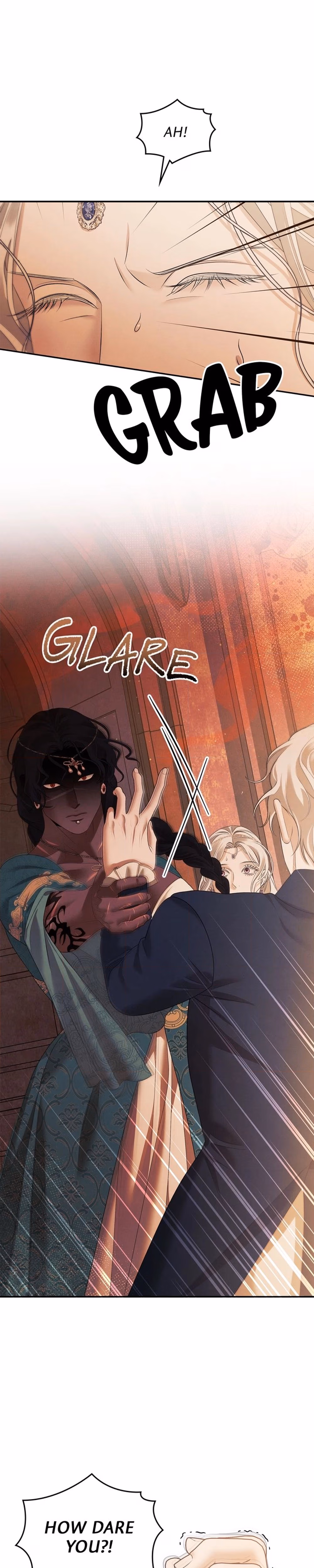Predatory Marriage - Chapter 22 - Part 7