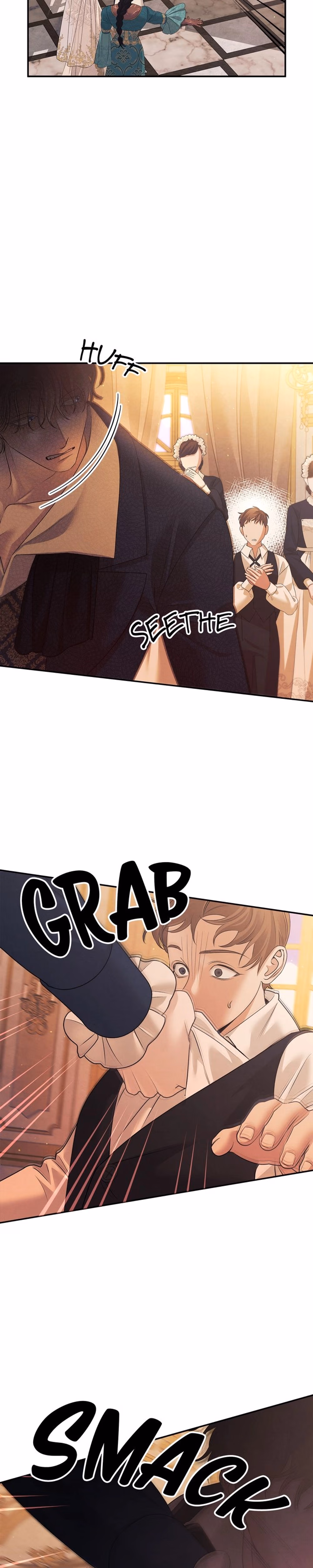 Predatory Marriage - Chapter 22 - Part 9